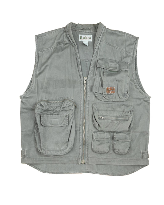 Rukka Vest