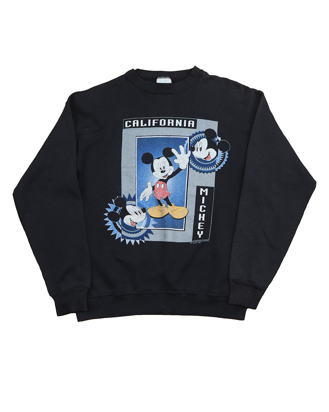 Mickey Mouse Crewneck