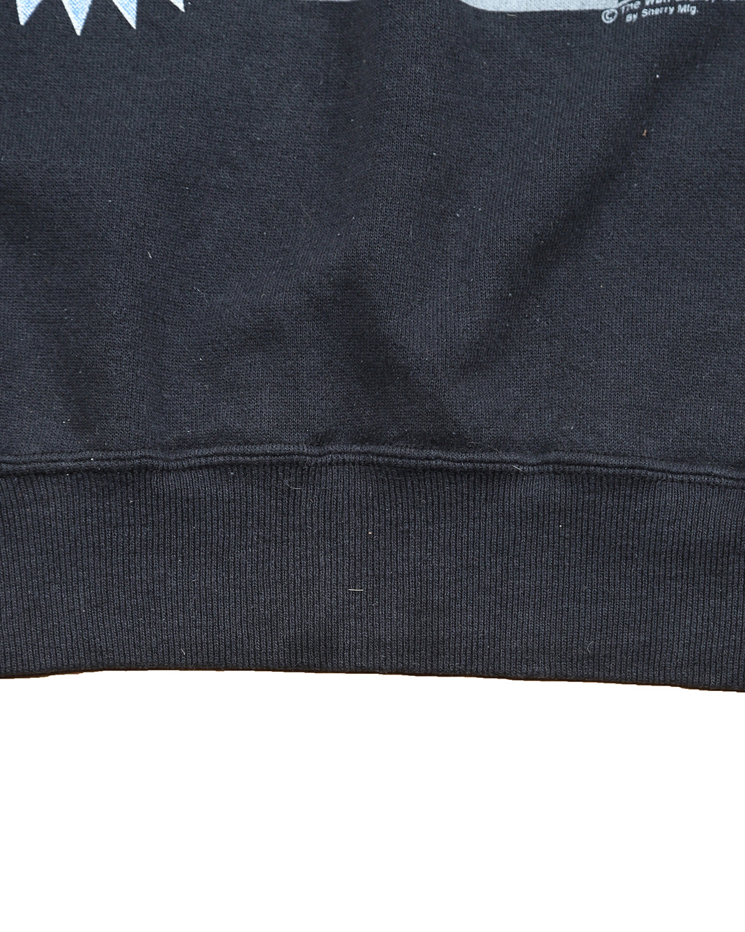Mickey Mouse Crewneck