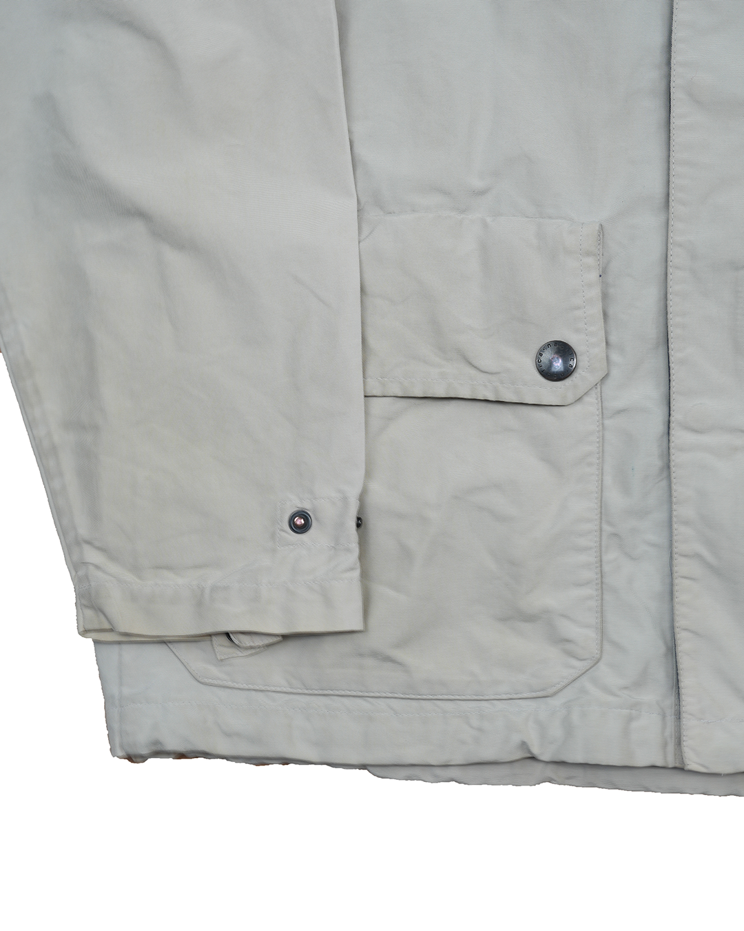 Nautica Jacket