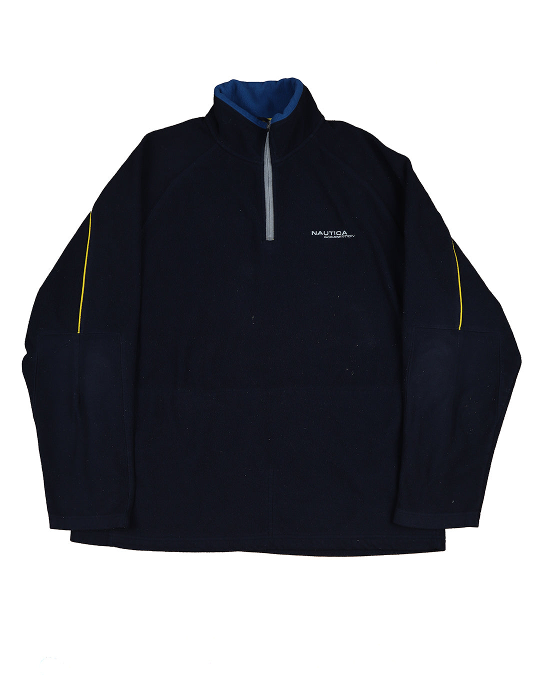 Nautica Quarter Zip Fleece