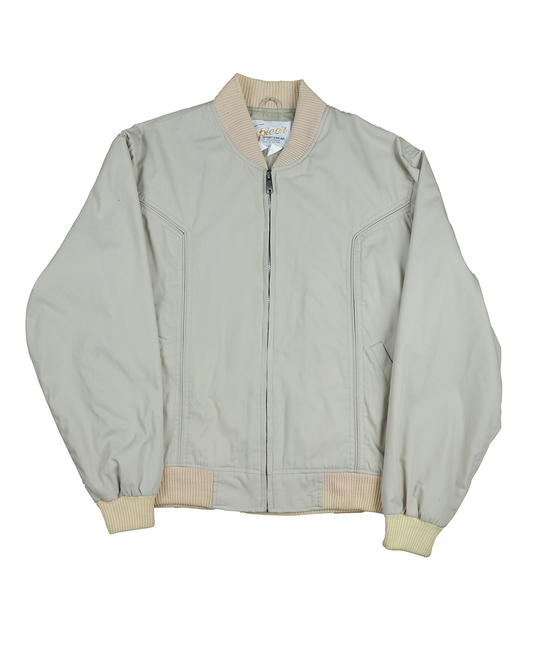 Spieer Bomber Jacket