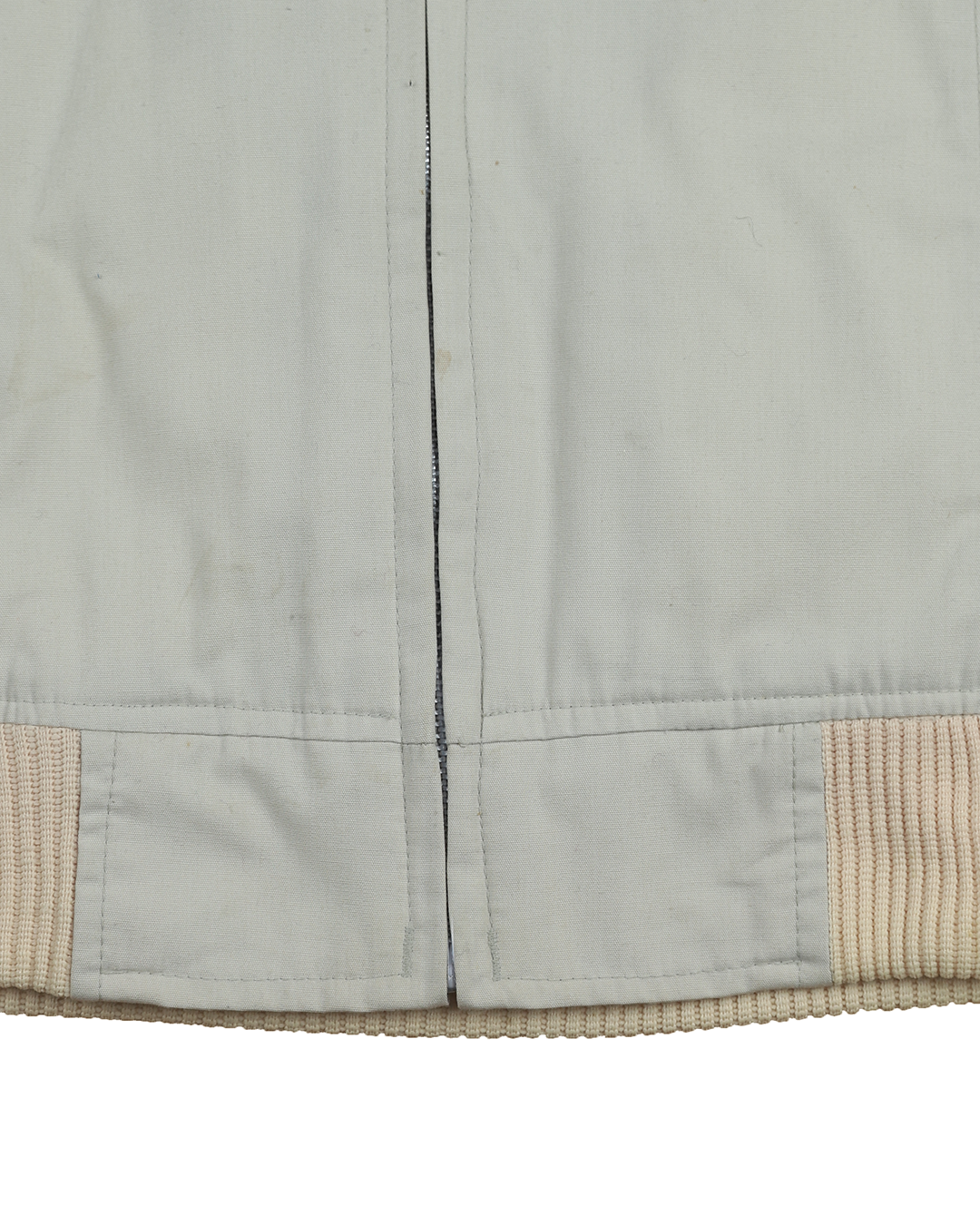 Spieer Bomber Jacket