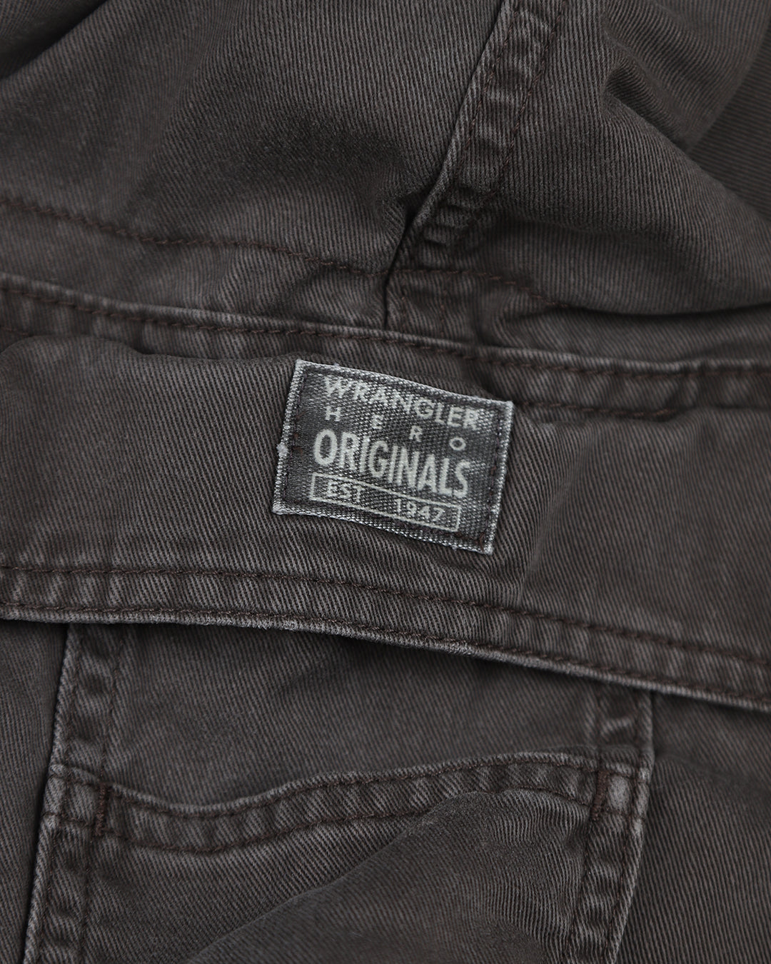Wrangler Pants