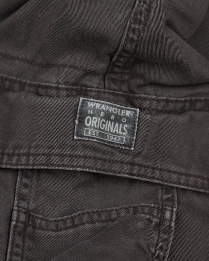 Wrangler Pants