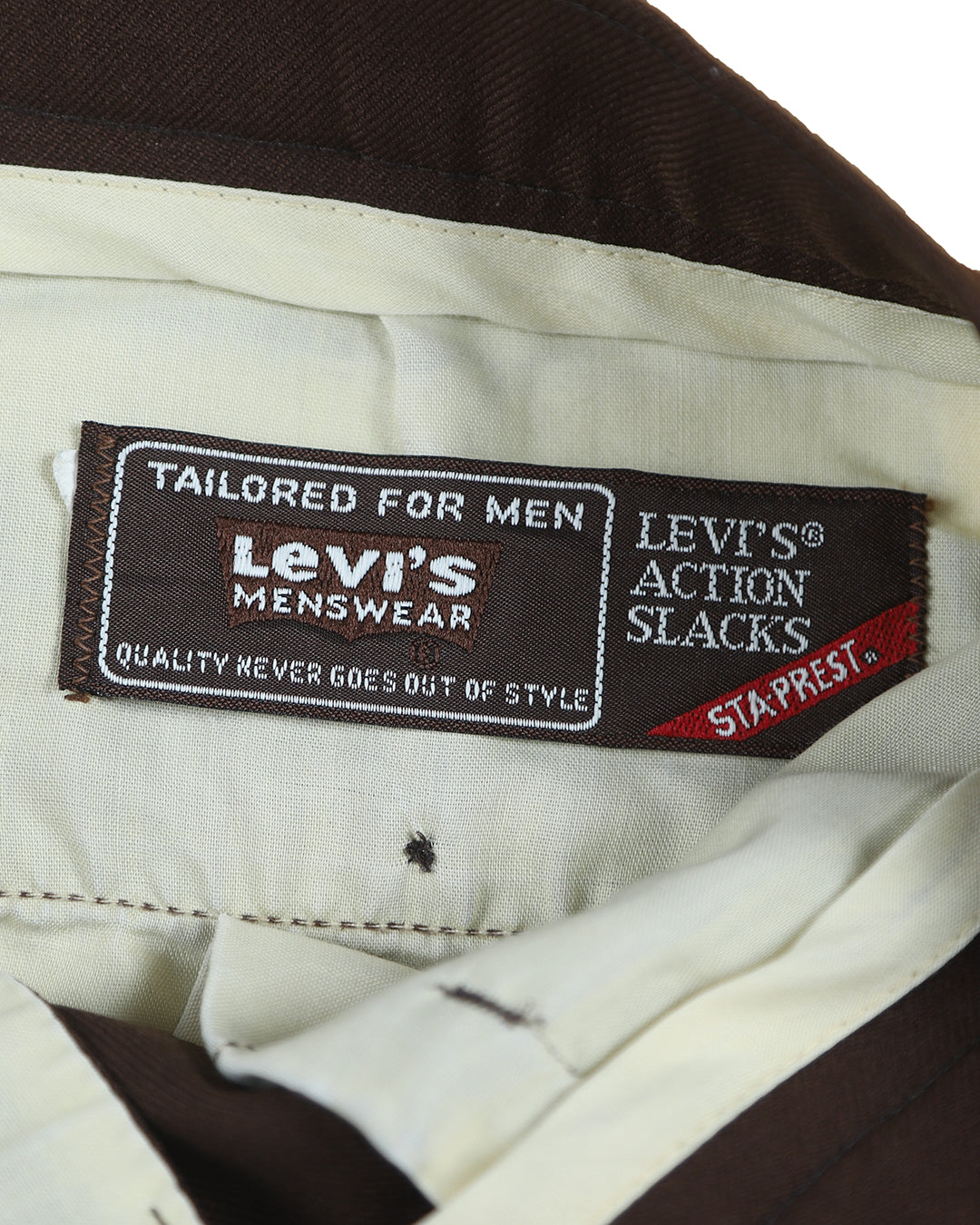 Levis Pants