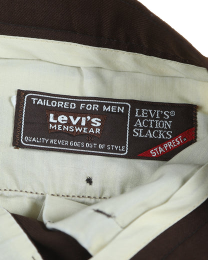 Levis Pants