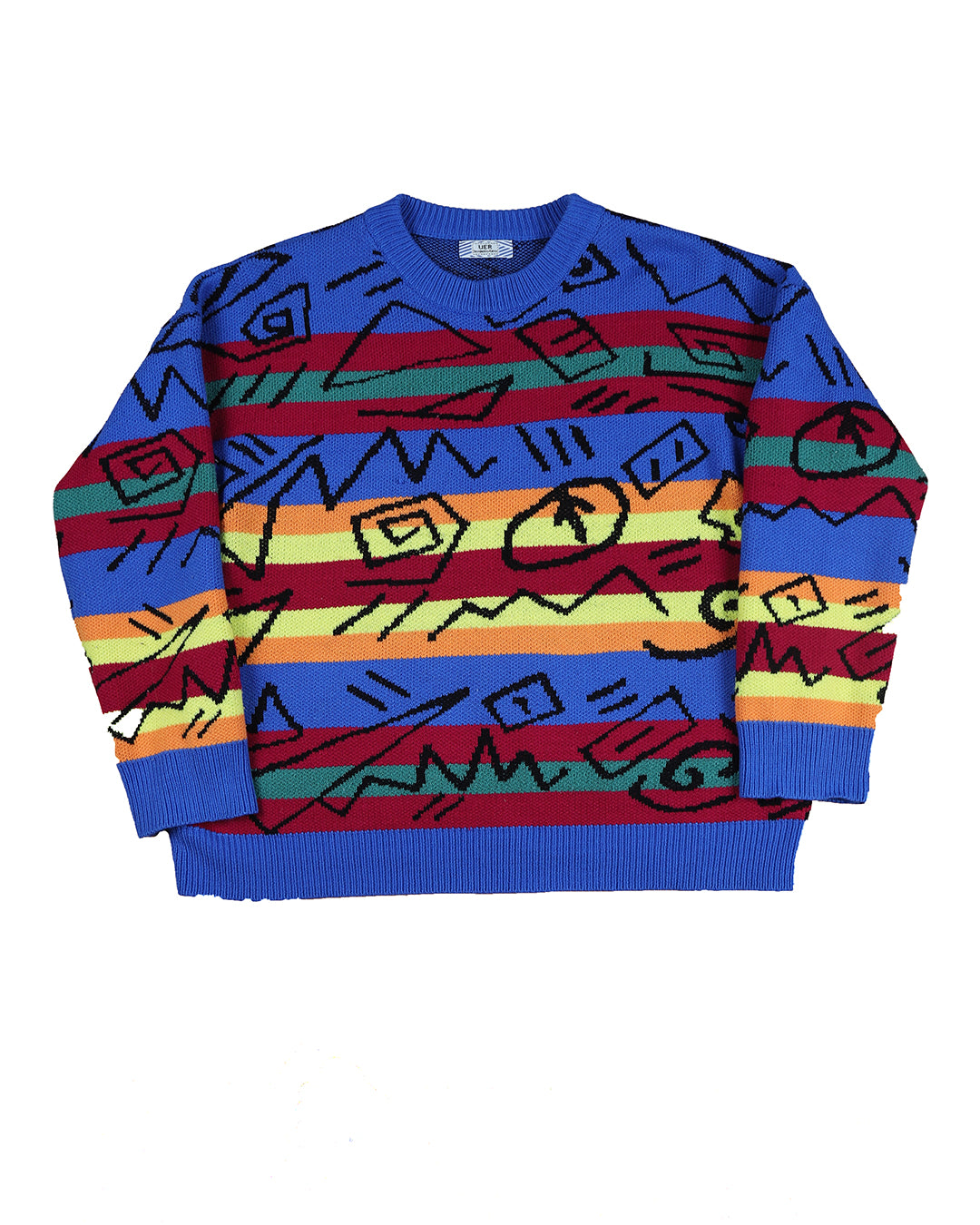 Uer Knitwear