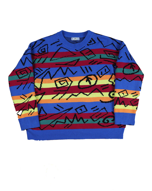 Uer Knitwear