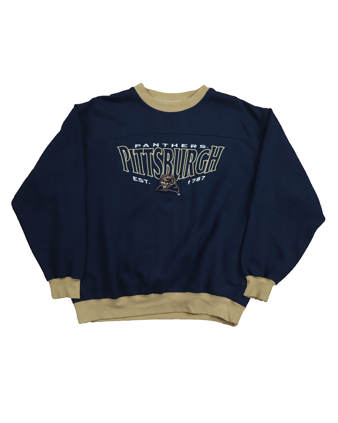 Pittsburgh Panthers Crewneck