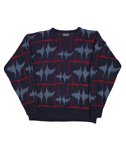 Pavilion Sweater