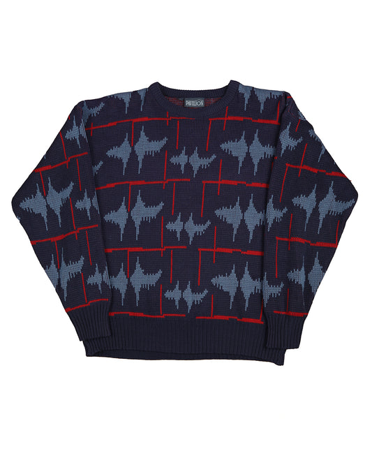 Pavilion Sweater