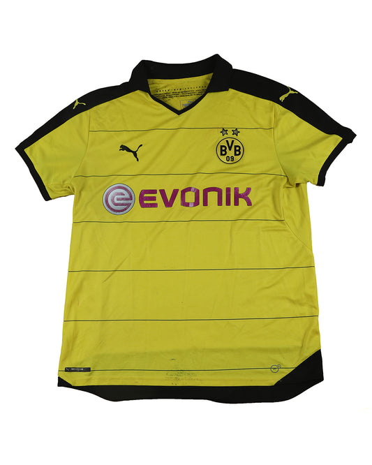 Dortmund Home Football Jersey - 2015/2016
