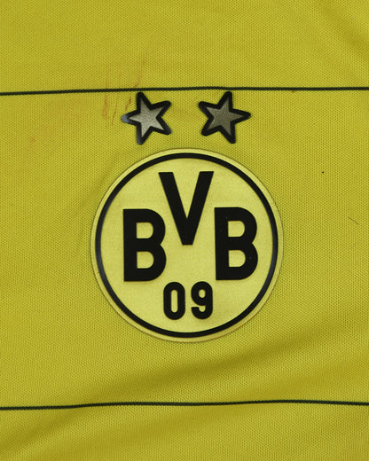 Dortmund Home Football Jersey - 2015/2016