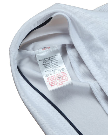 England Home Football Jersey - 2006/2008