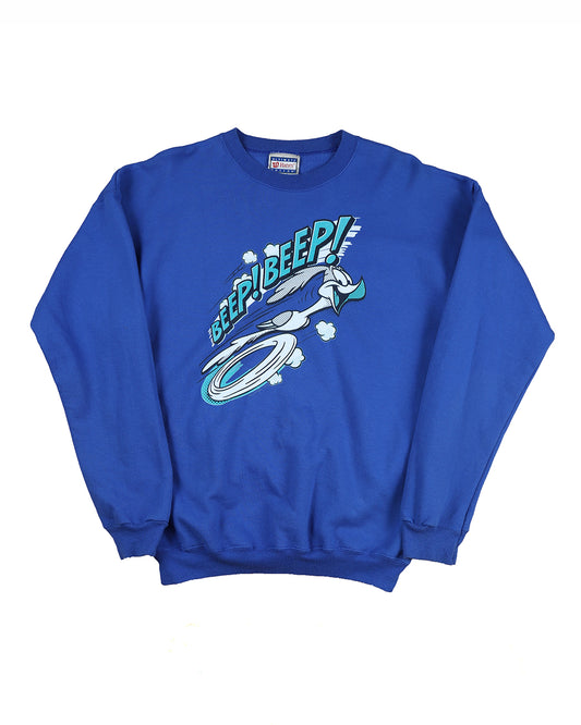 Road Runner - Looney Tunes Crewneck