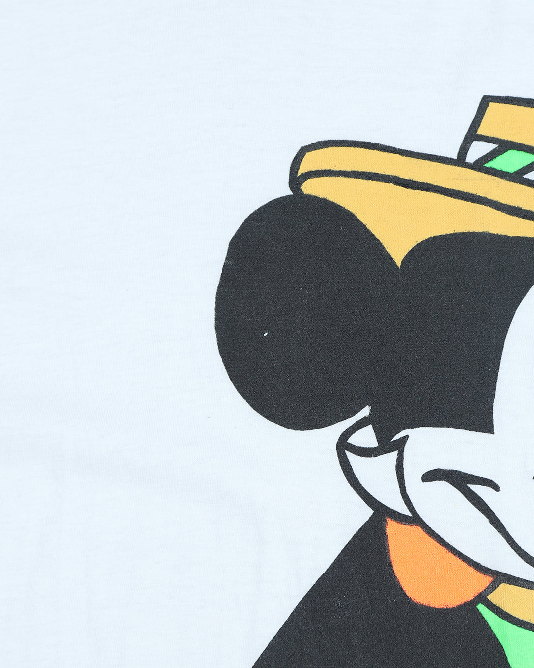 Mickey Mouse T-Shirt