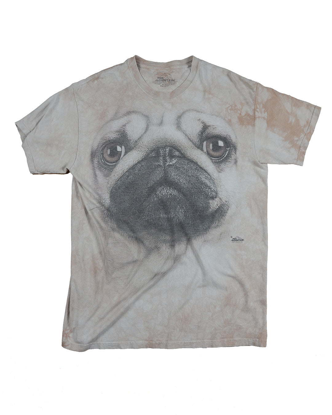 Pug T-Shirt