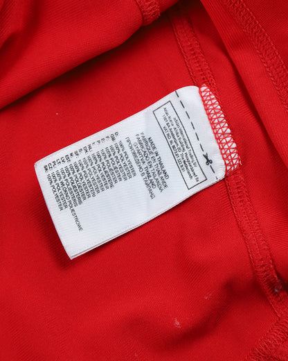 Spain Home Football Jersey - 2009/2010