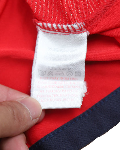 England Away Football Jersey - 2004/2006