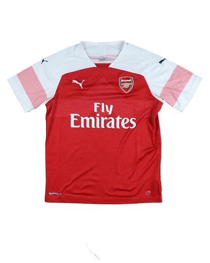 Arsenal FC Home Football Jersey - 2018/2019