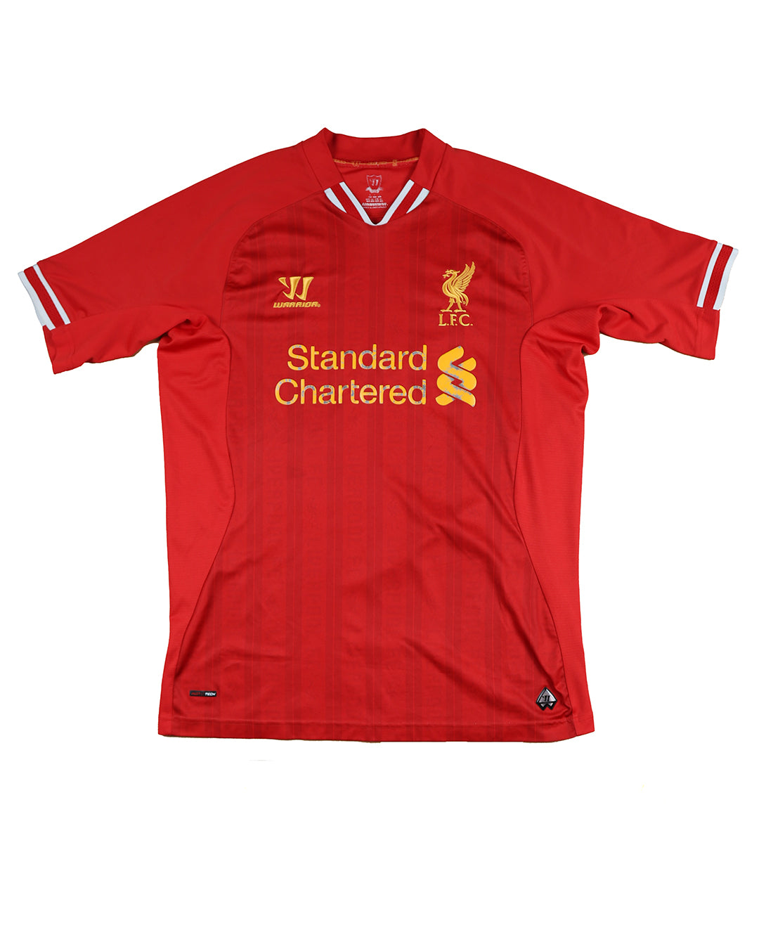 Liverpool FC Home Football Jersey - 2013/2014