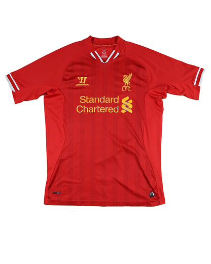 Liverpool FC Home Football Jersey - 2013/2014