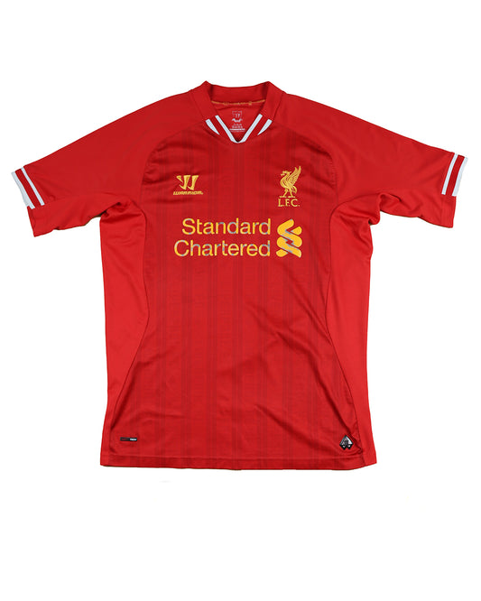 Liverpool FC Home Football Jersey - 2013/2014