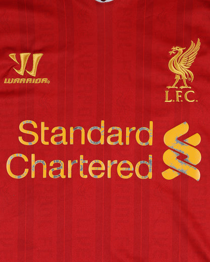 Liverpool FC Home Football Jersey - 2013/2014