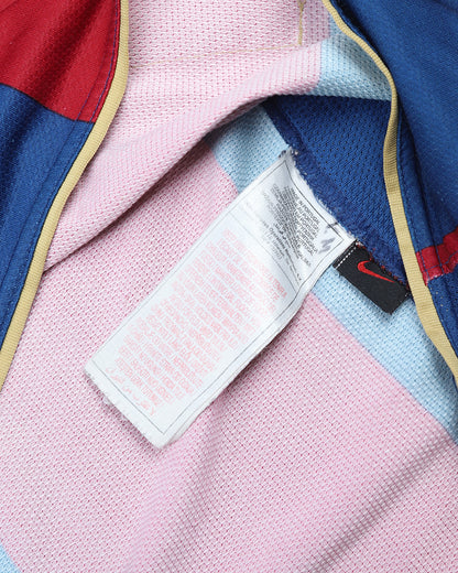 FC Barcelona Home Football Jersey - 2007/2008