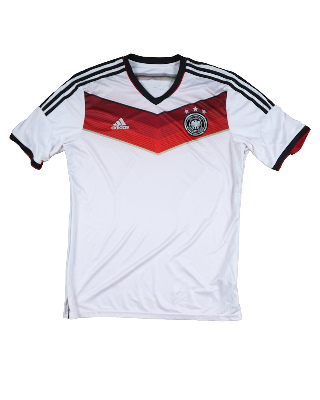 Germany Home Football Jersey - 2014/2015