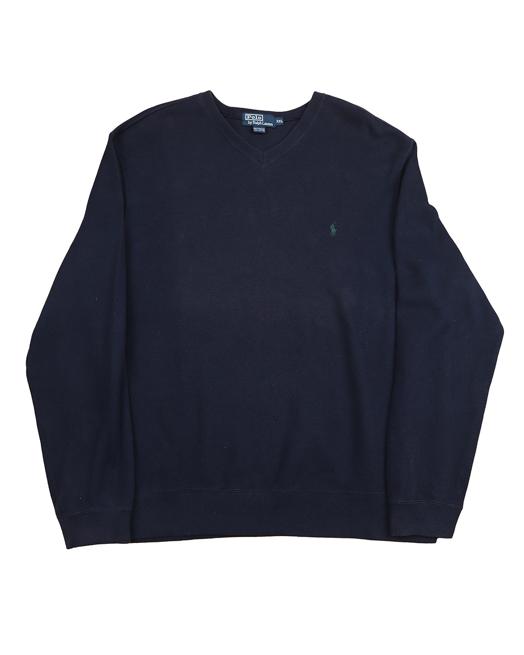 Ralph Lauren Crewneck