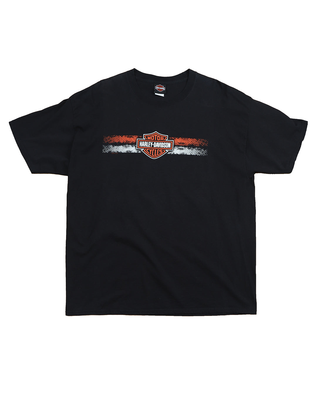Harley Davidson T-Shirt - New Orleans LA