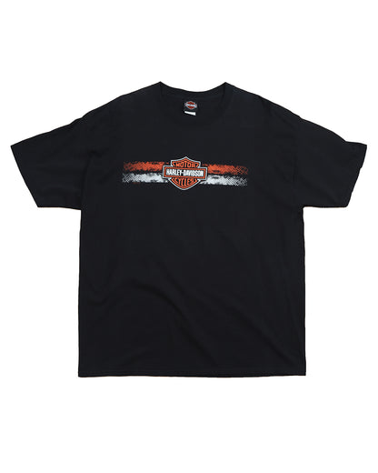 Harley Davidson T-Shirt - New Orleans LA