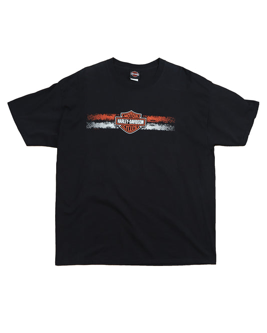 Harley Davidson T-Shirt - New Orleans LA