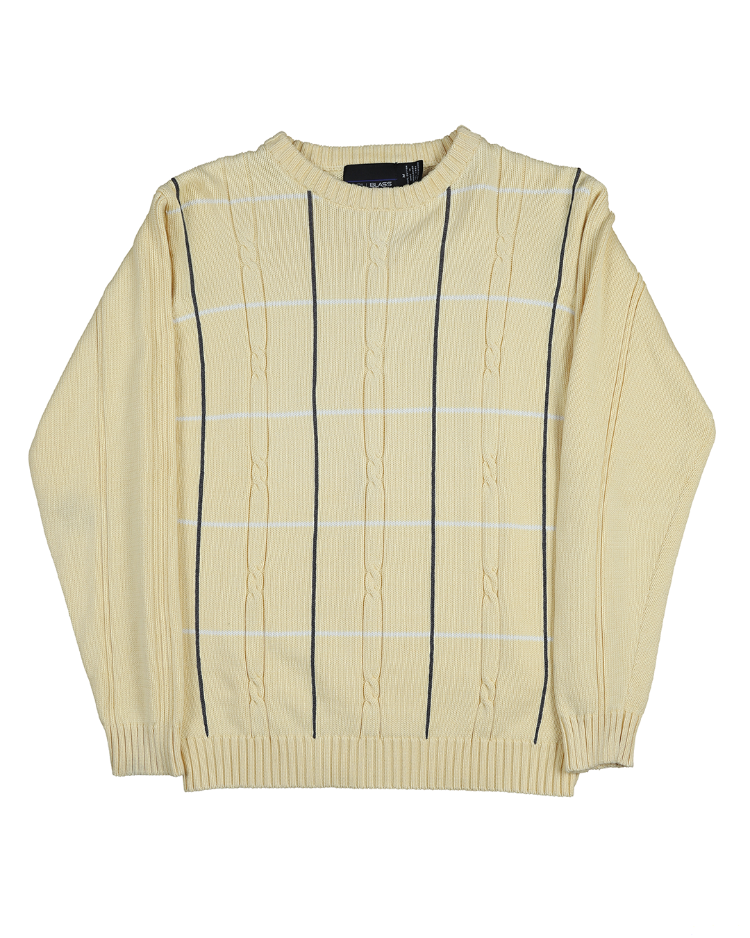 Billblass Sweater