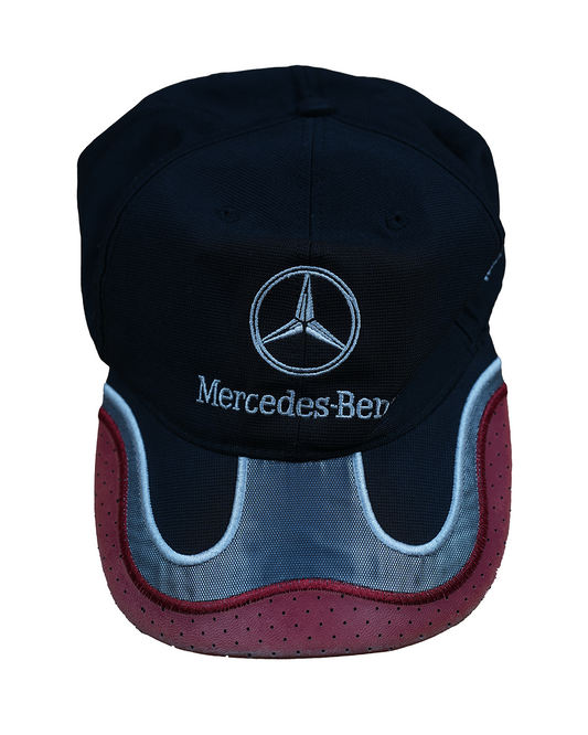 Mercedes-Benz Cap