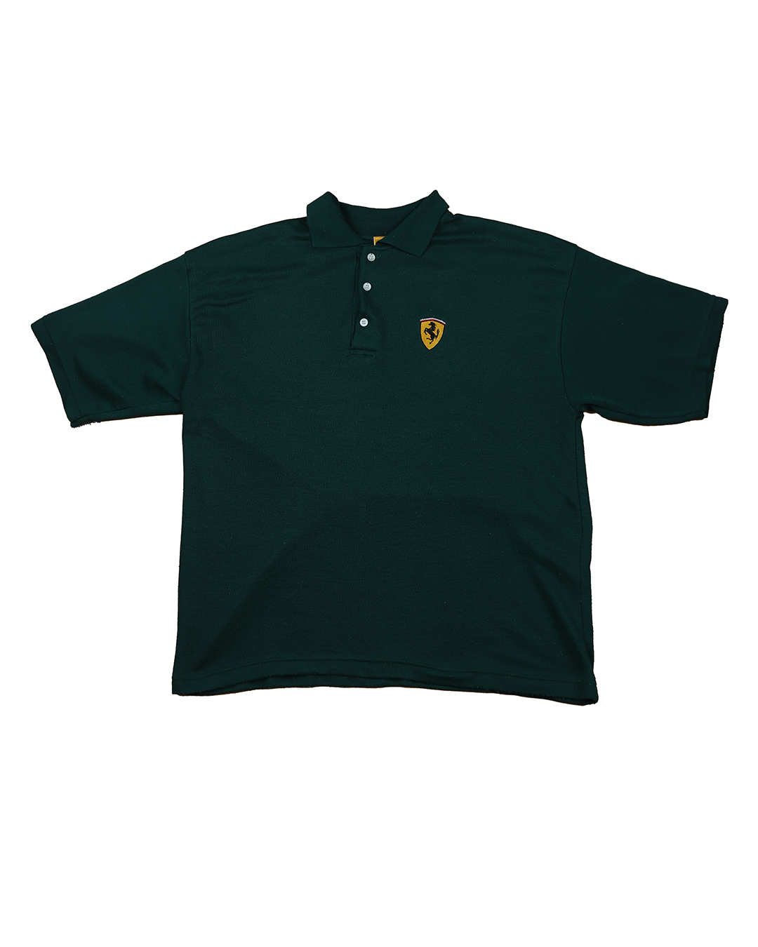 Ferrari Shirt
