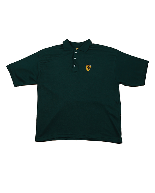 Ferrari Shirt