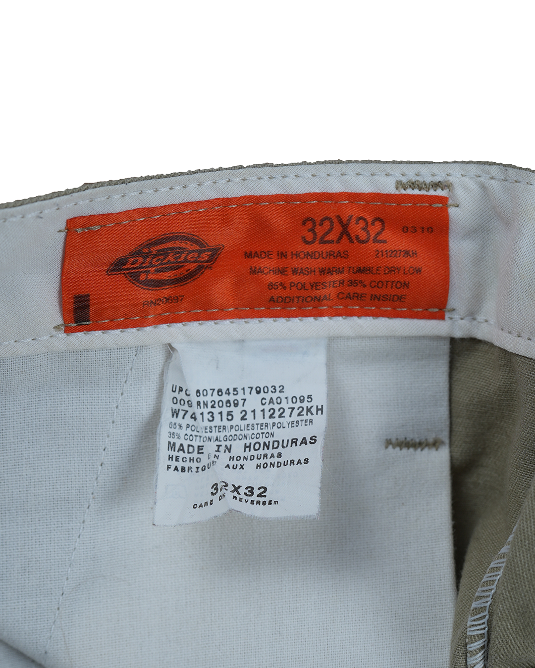 Dickies Pants