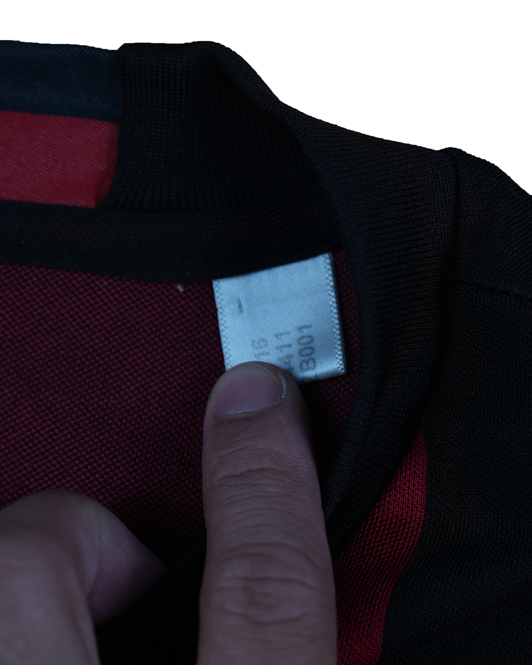 AC Milan Home Football Jersey - 2016/2017