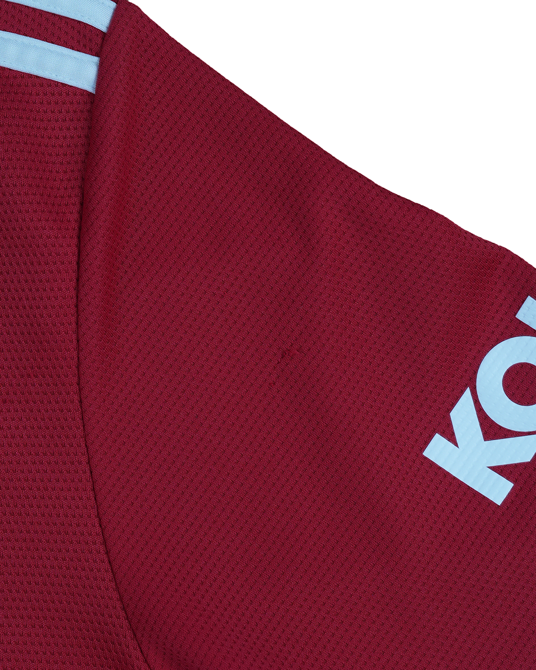 Manchester United Home Football Jersey - 2021/2022