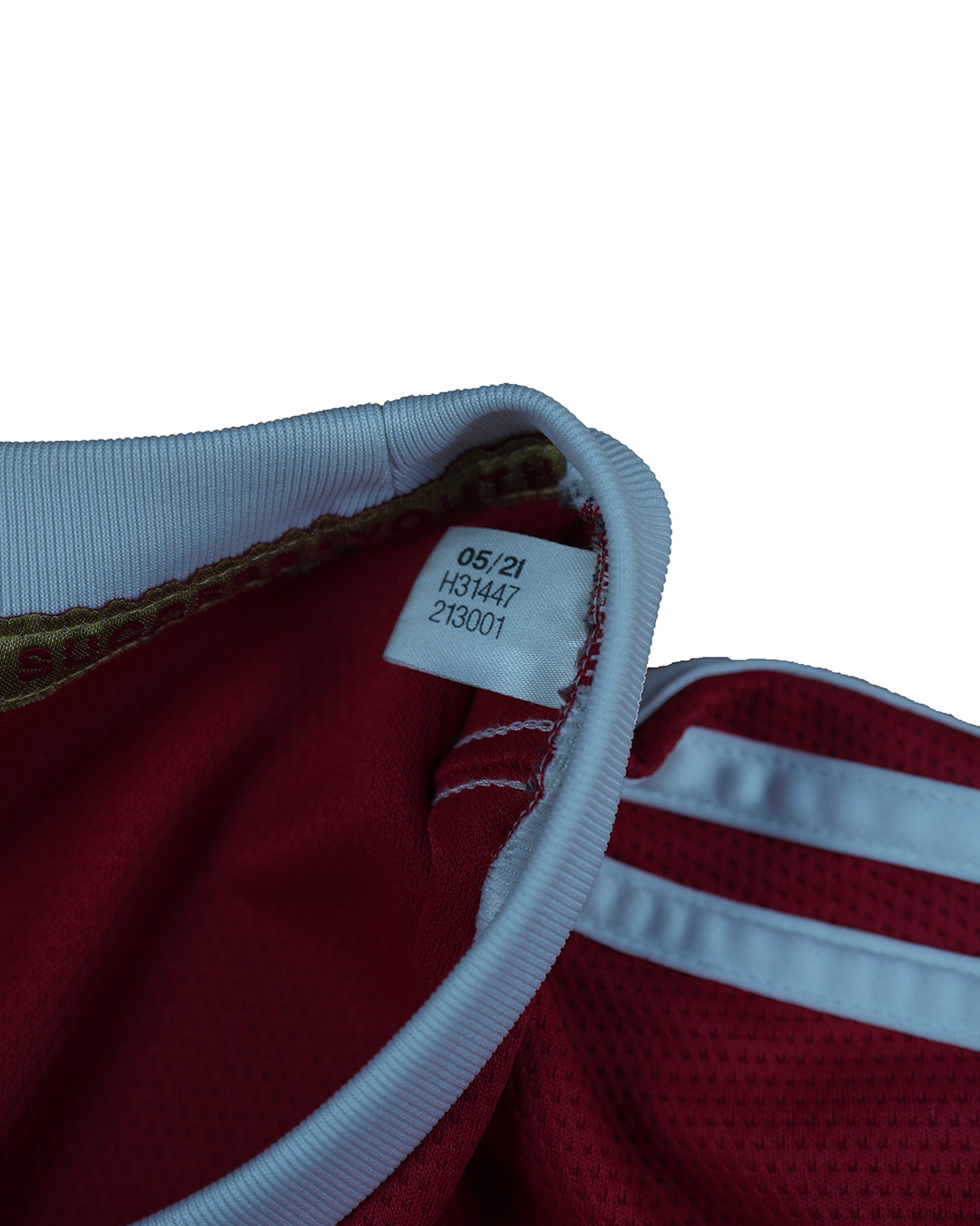 Manchester United Home Football Jersey - 2021/2022