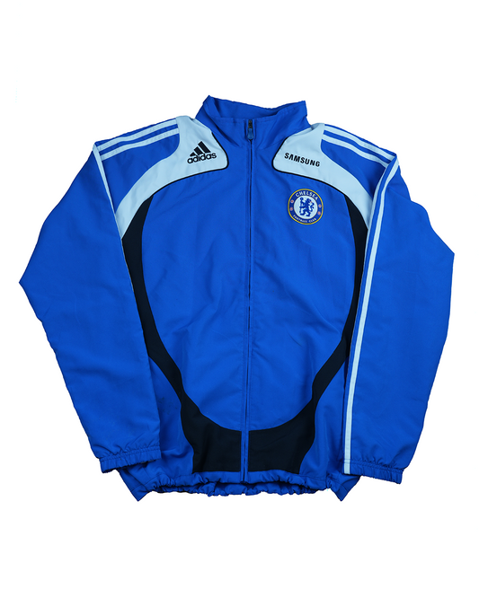 Chelsea FC Light Jacket