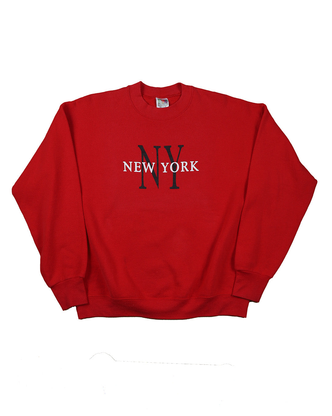 New York Crewneck