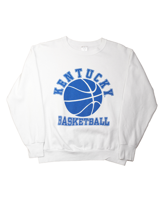Kentucky Basketball Crewneck