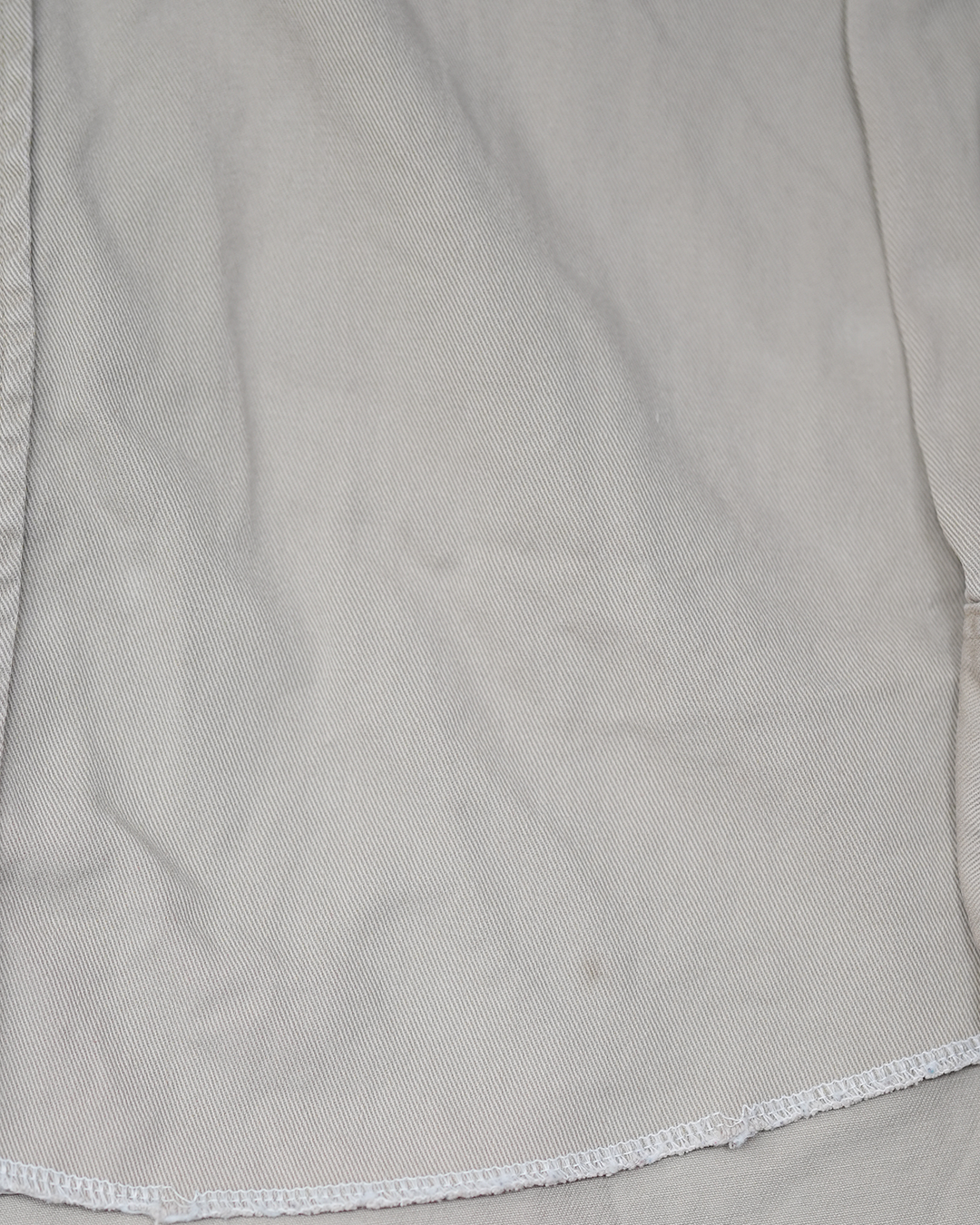 Wrangler Longsleeve Button-Up Polo Shirt