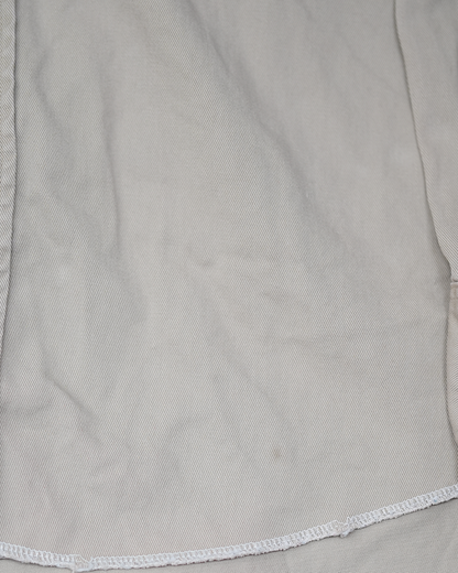 Wrangler Longsleeve Button-Up Polo Shirt