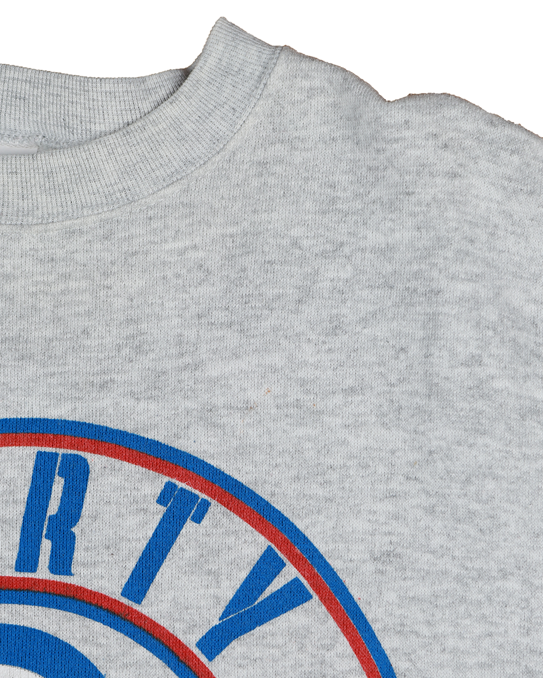 Chicago Cubs Crewneck