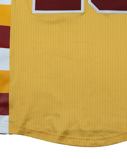 LeBron James #23 Basketball Jersey - Cleveland Cavaliers